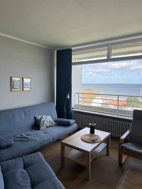 Strandhotel Wohnung 48 Dahme  Exterior photo